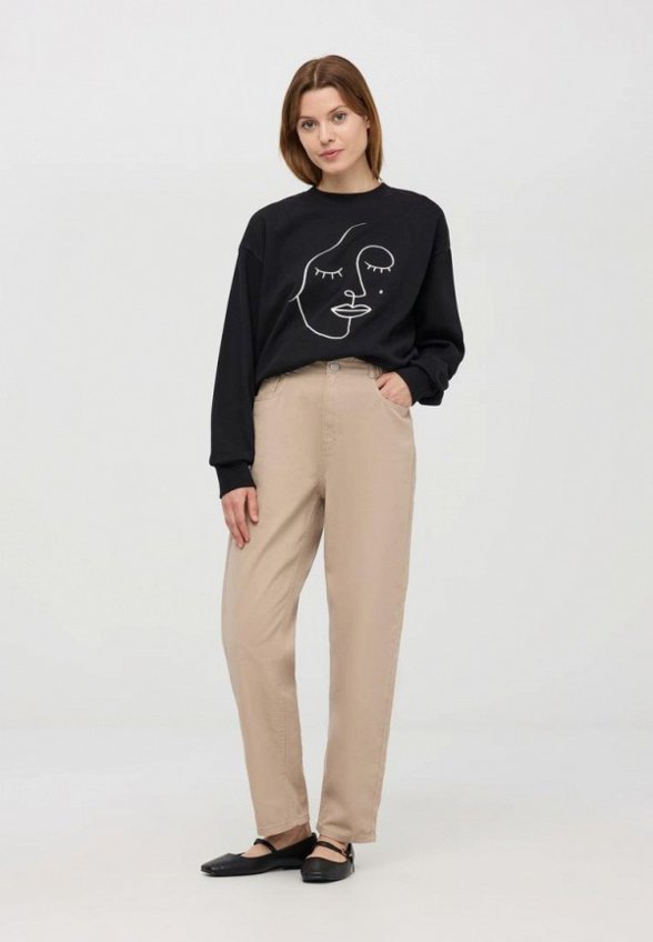 Брюки Terranova