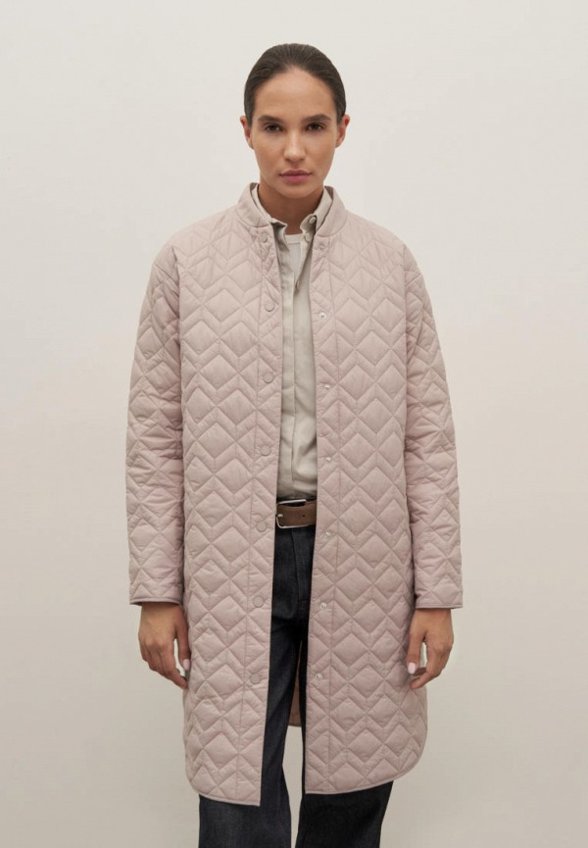 Куртка стеганая Finn Flare