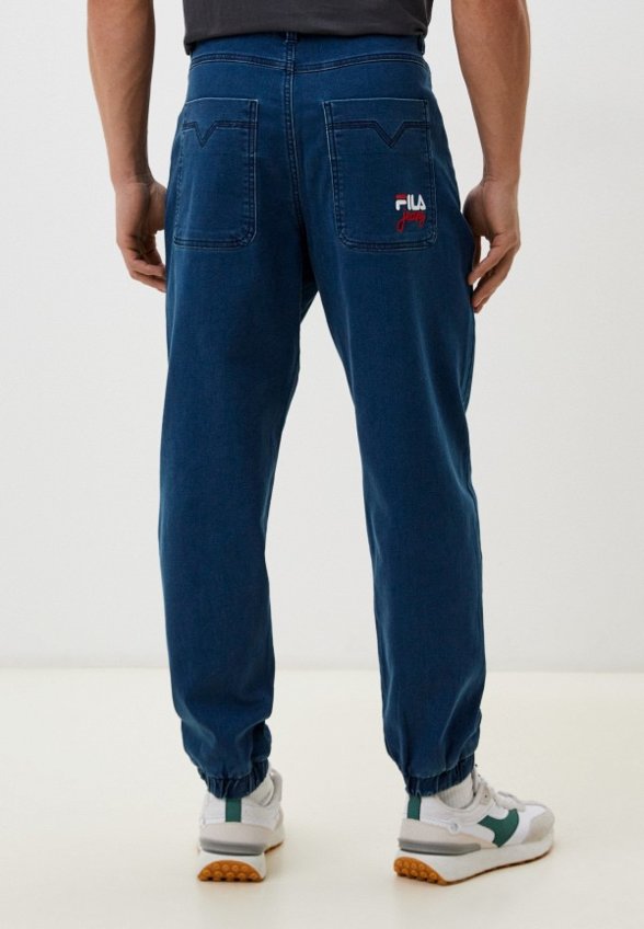 Джинсы Fila