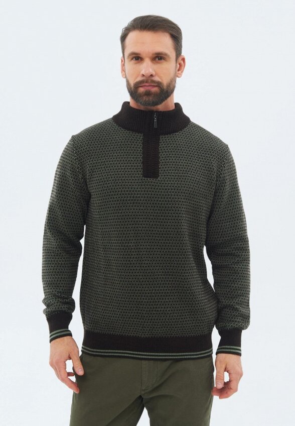 Джемпер Стим