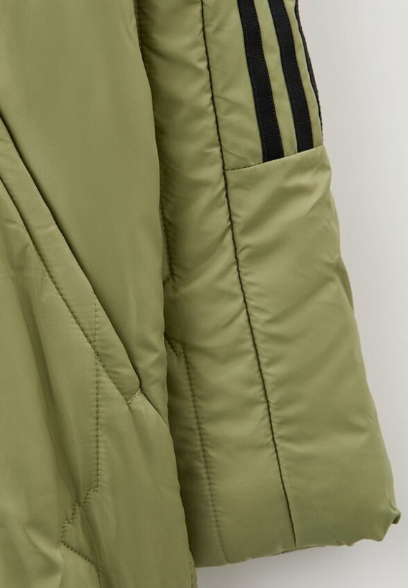 Куртка утепленная adidas