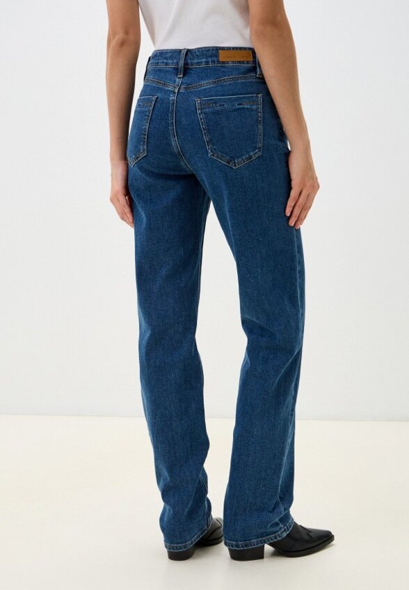 Джинсы Dimarkis Day