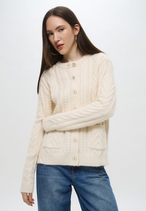 Кардиган Patron Cashmere