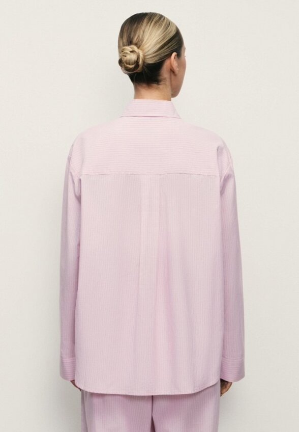 Рубашка домашняя Zarina