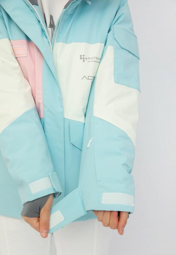 Куртка сноубордическая High Experience