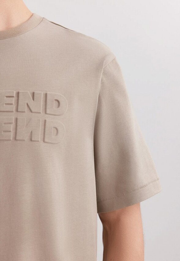 Футболка Baon