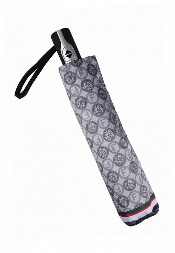 Зонт складной Fabretti