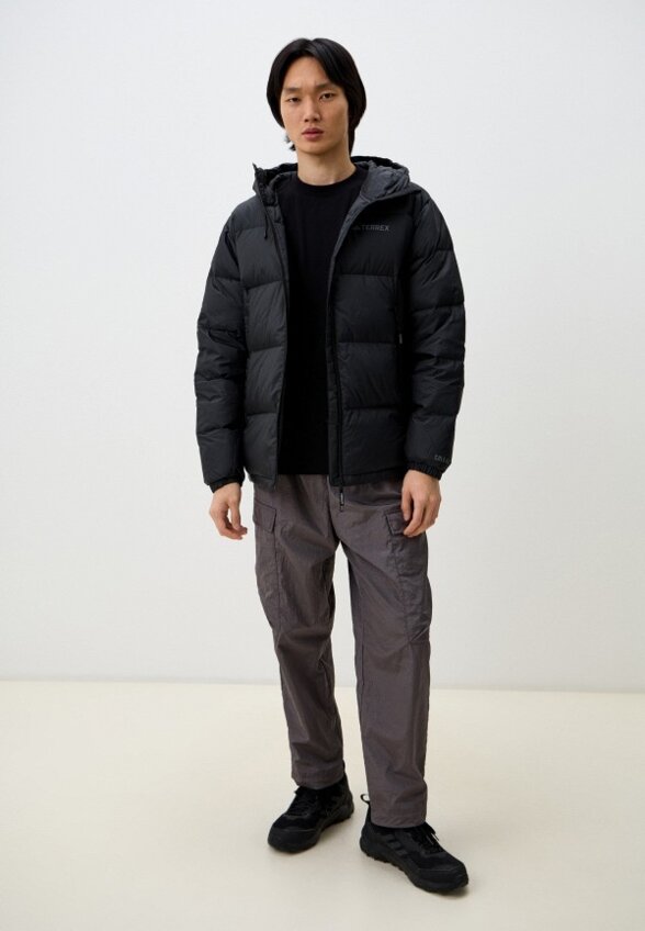 Пуховик adidas