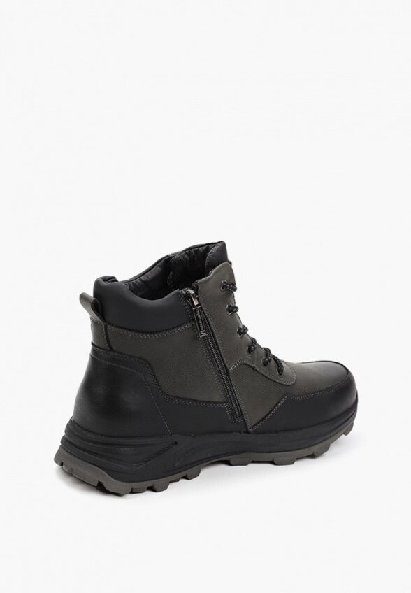 Ботинки Thomas Munz