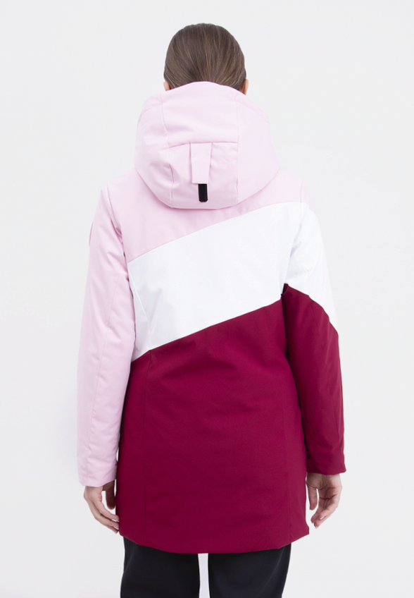 Пуховик High Experience