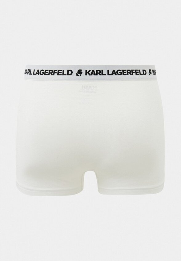 Трусы 3 шт. Karl Lagerfeld