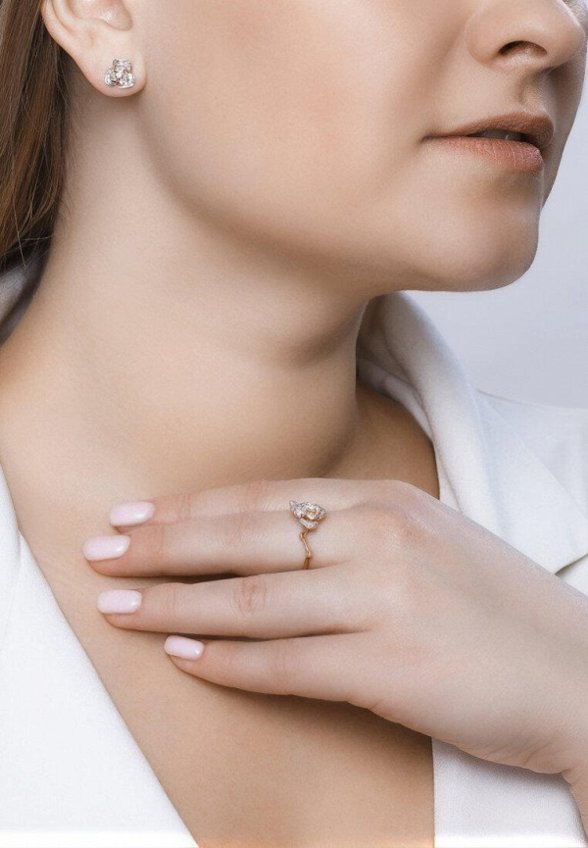 Кольцо Sokolov