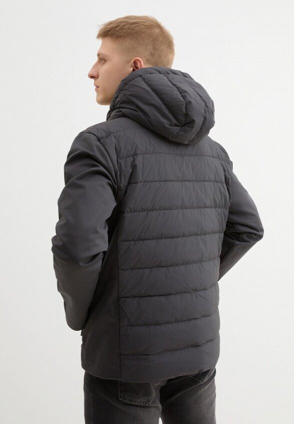 Куртка утепленная Maison David