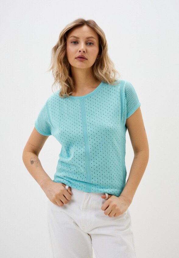 Джемпер Стим