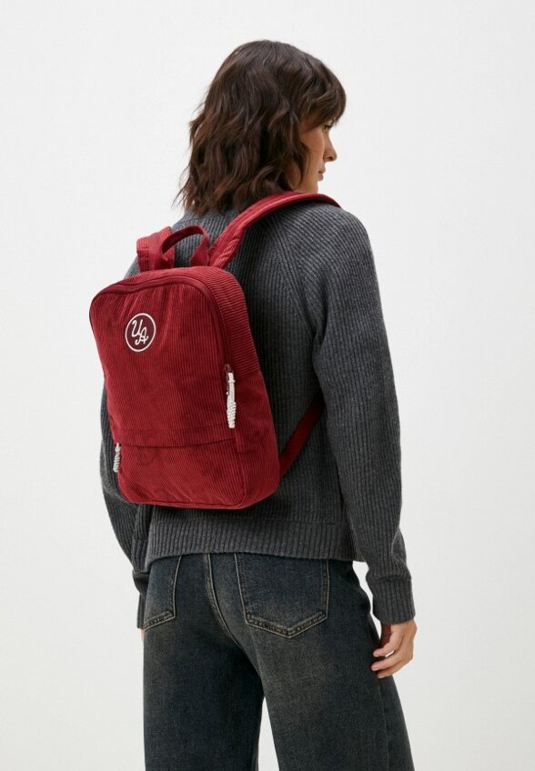 Рюкзак и кошелек Under Armour