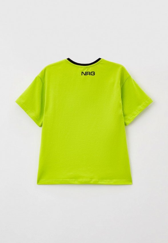 Футболка PlayToday