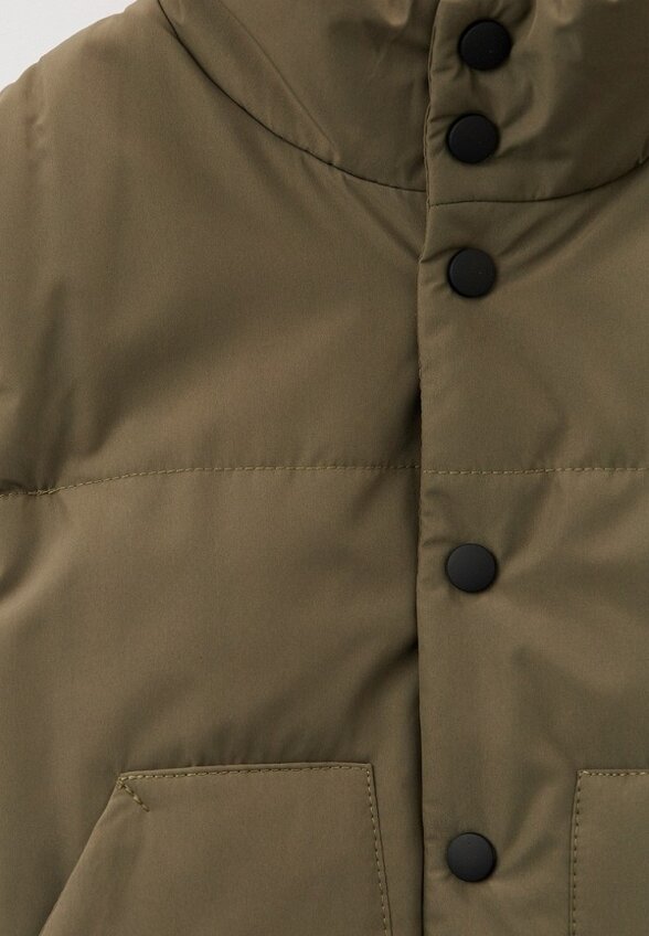 Жилет утепленный FikaBooka