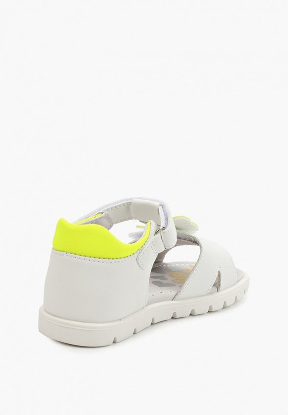 Сандалии Kenkä