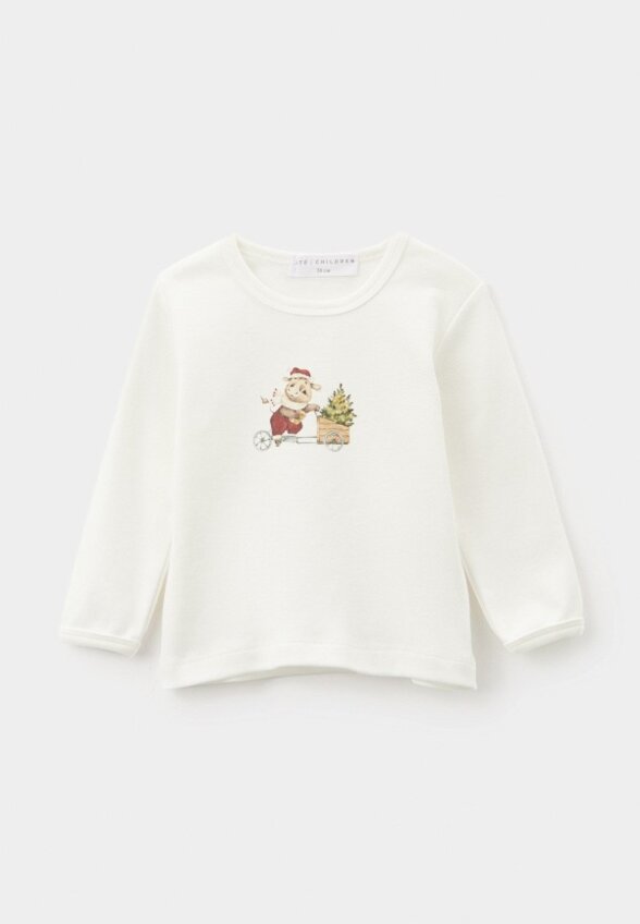 Лонгслив Ete Children