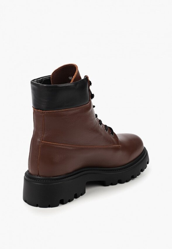 Ботинки Mof-Berg