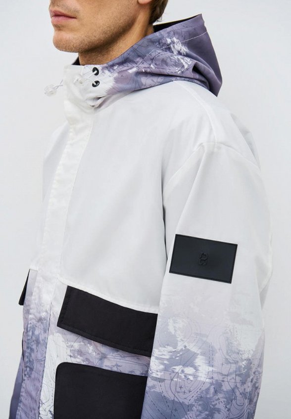 Ветровка Baon