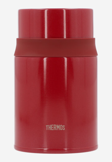 Термос Thermos TCLD, 0.52 л, Красный
