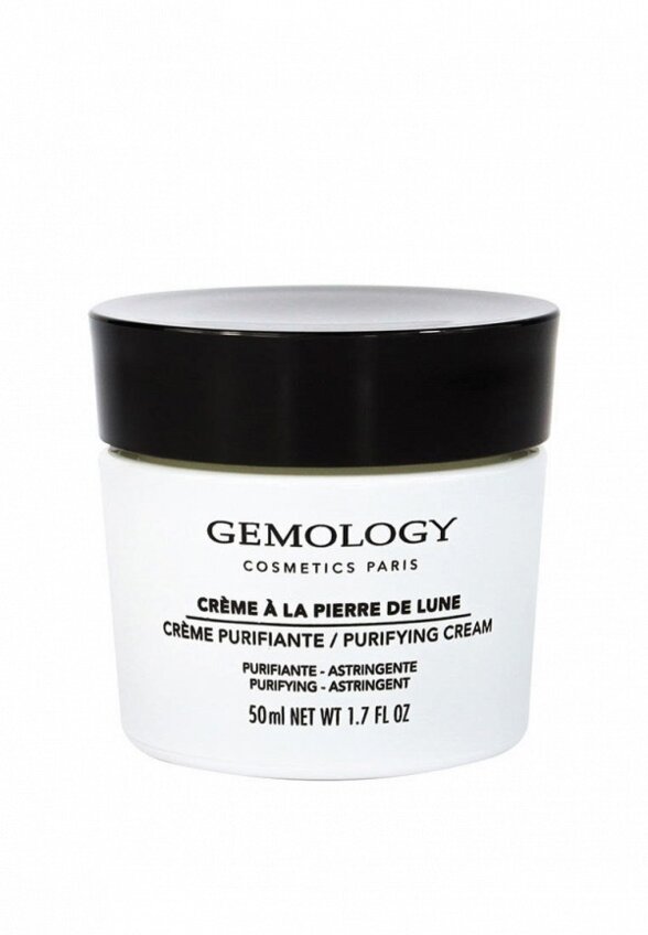 Крем для лица Gemology