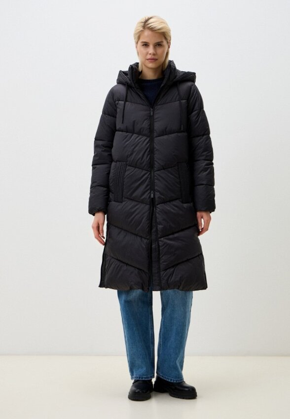 Пуховик Tom Tailor