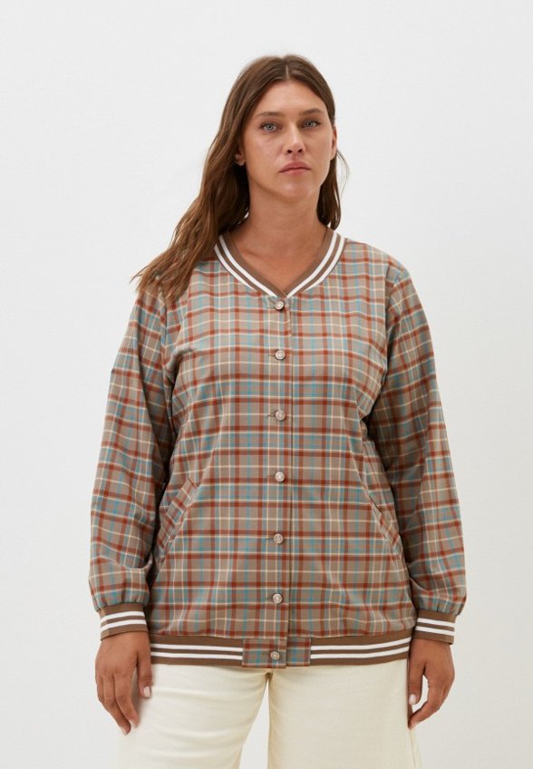 Жакет Silver String