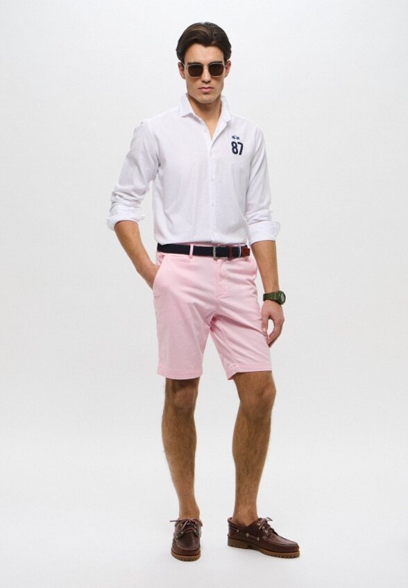 Рубашка La Martina