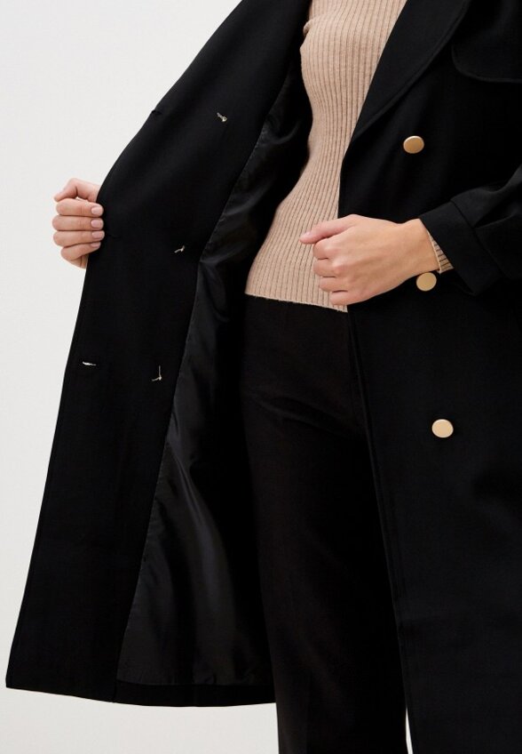 Тренч Marselesa