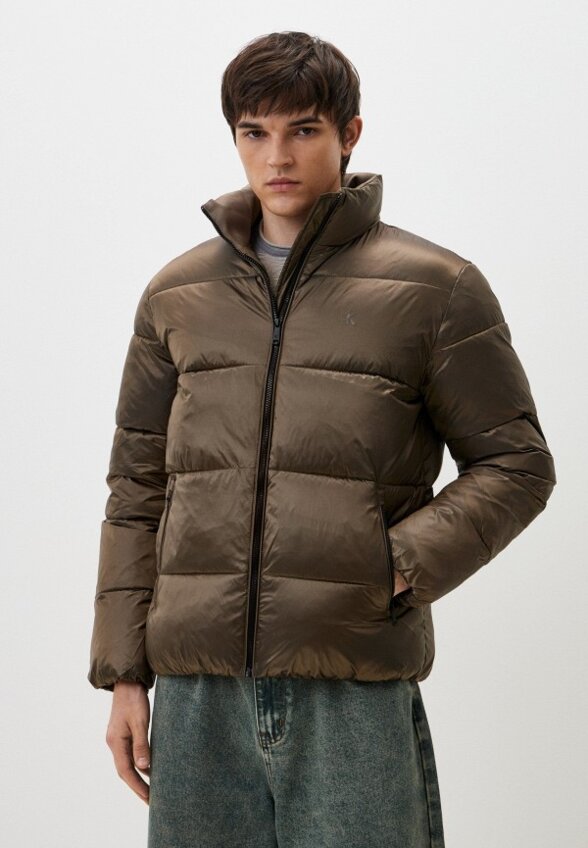 Пуховик Calvin Klein Jeans
