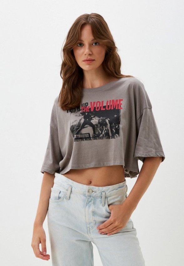 Футболка Terranova