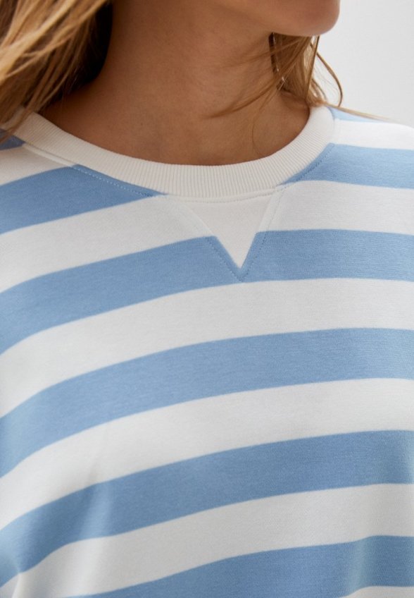 Свитшот Tom Tailor