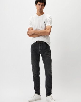 Джинсы Calvin Klein Jeans мужчинам