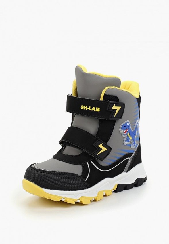 Ботинки Shuzzi