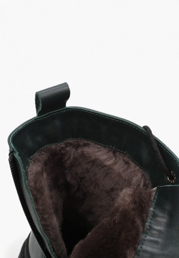 Ботинки Mof-Berg