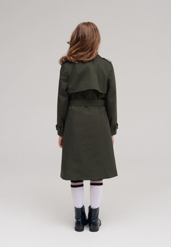 Плащ Smith's brand