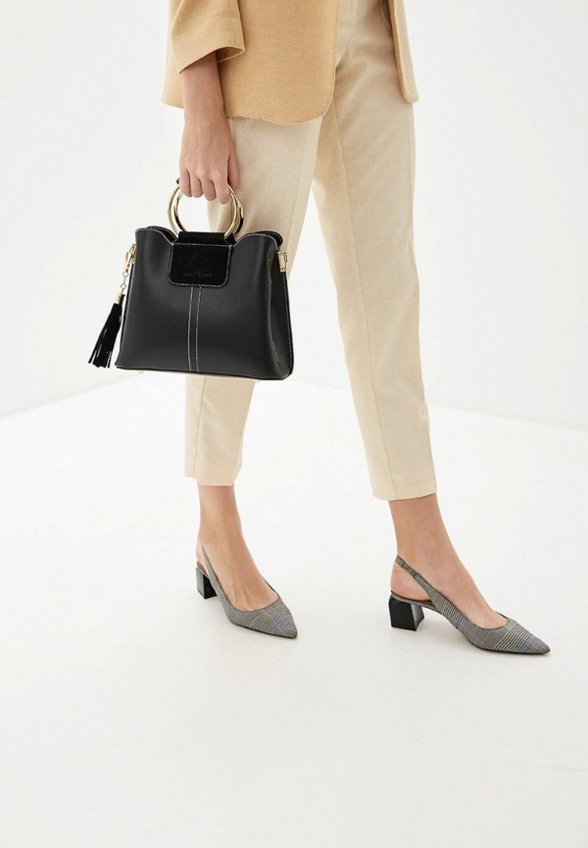 Сумка Silver Finch