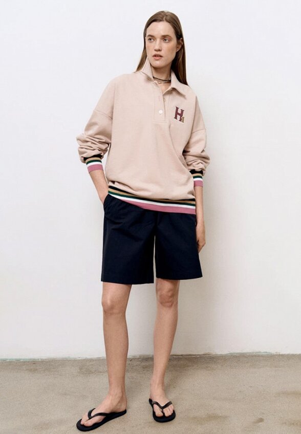 Поло History One