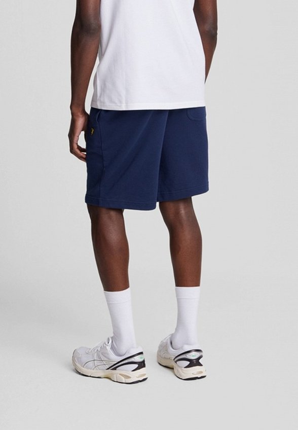 Шорты спортивные Lyle & Scott