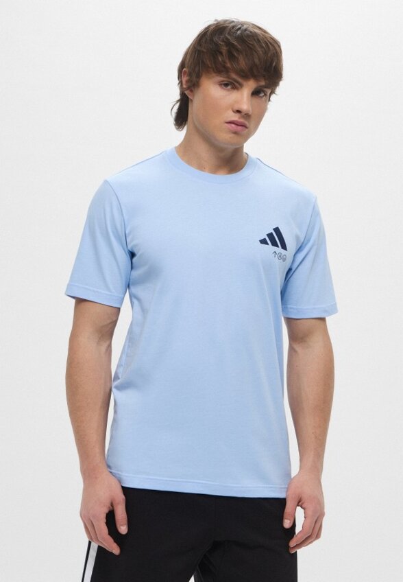 Футболка adidas