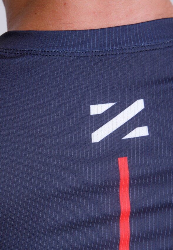 Футболка спортивная Zozh