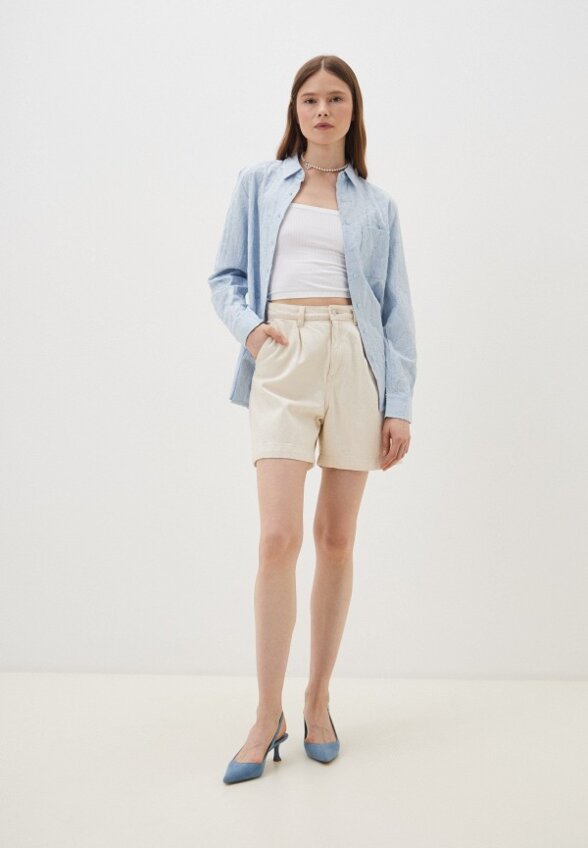 Рубашка Colin's