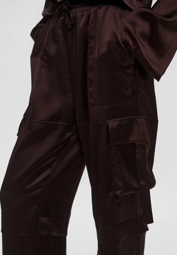 Брюки Beach Riot