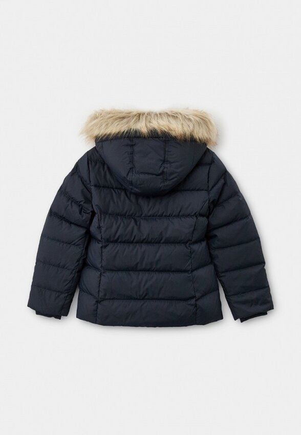 Куртка утепленная Tommy Hilfiger