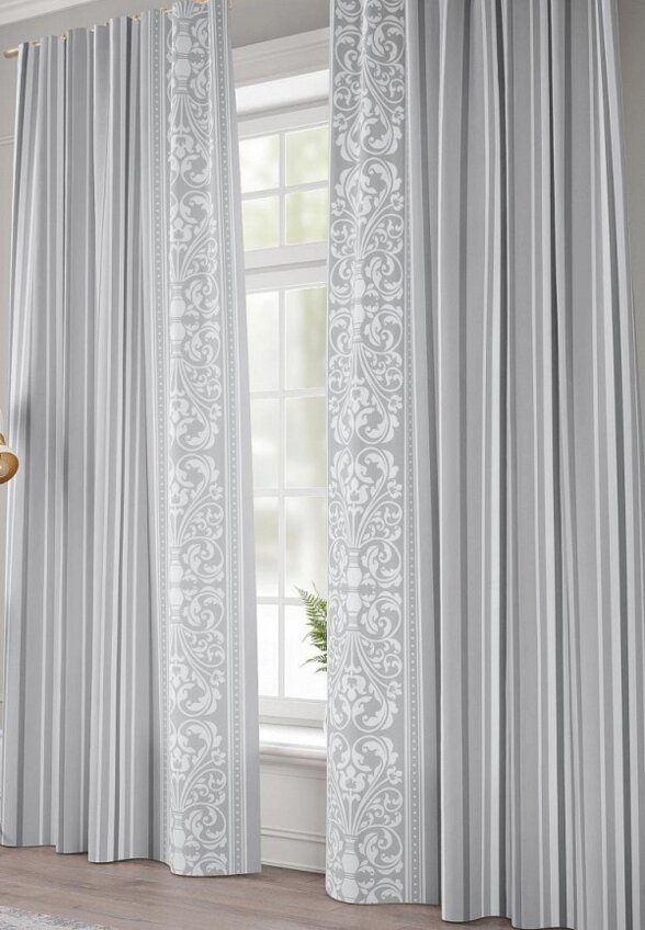 Шторы Comfy Way