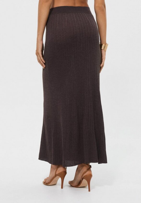 Юбка Try on Dress