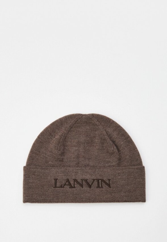 Шапка Lanvin