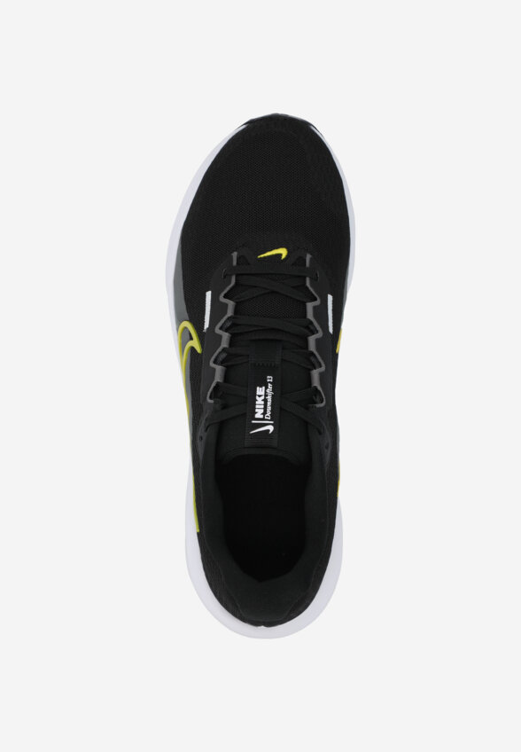 Кроссовки мужские Nike Downshifter 13, Черный